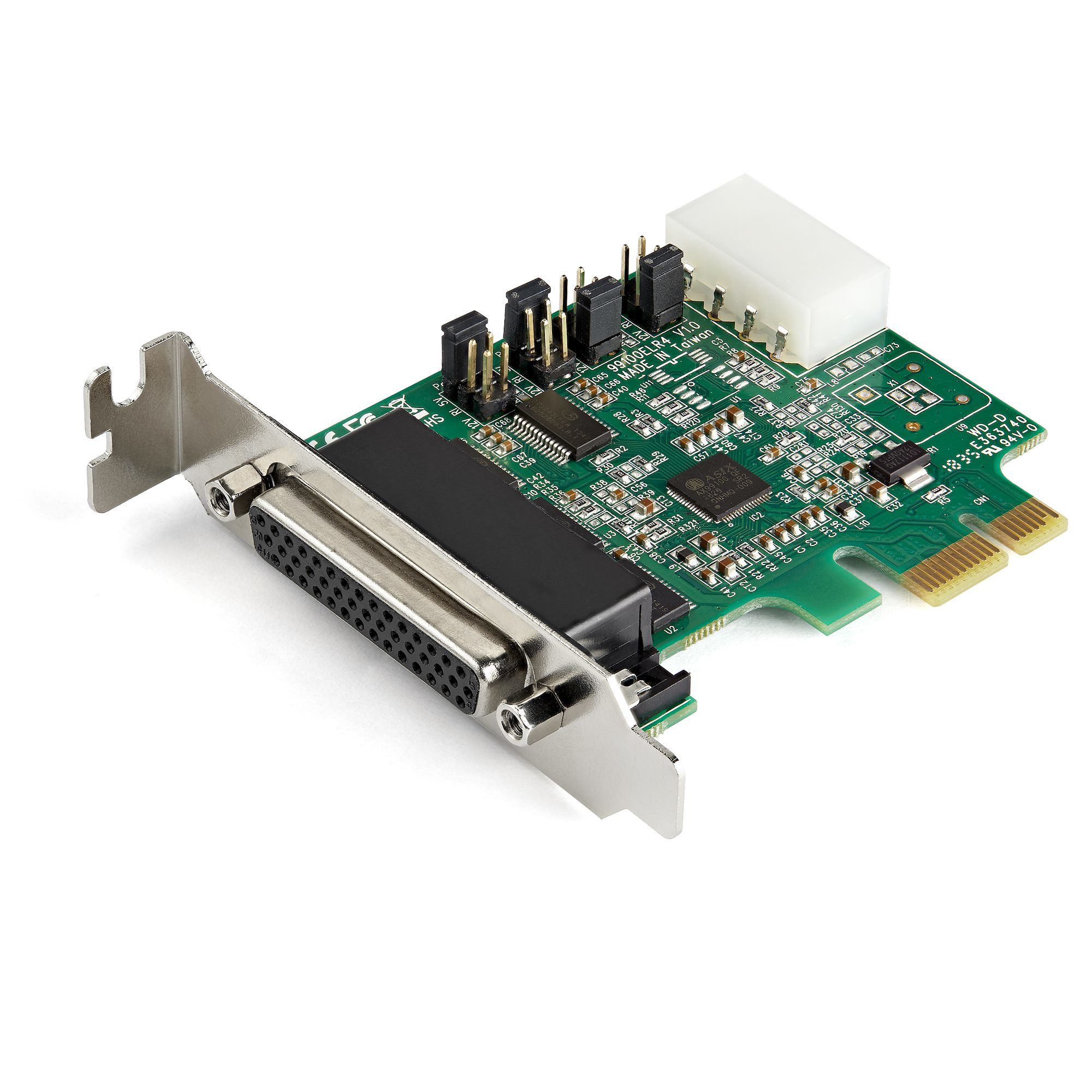 4 PORT PCIE RS232 SERIAL CARD/._3