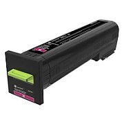 CORPORATE TONER CARTR MAGENTA/82K2UME 55K PAGES UC F/CX860_1