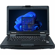 TOUGHBOOK FZ-55 MK3 I5-1345U/16GB 512 GB SSD 14IN W11P