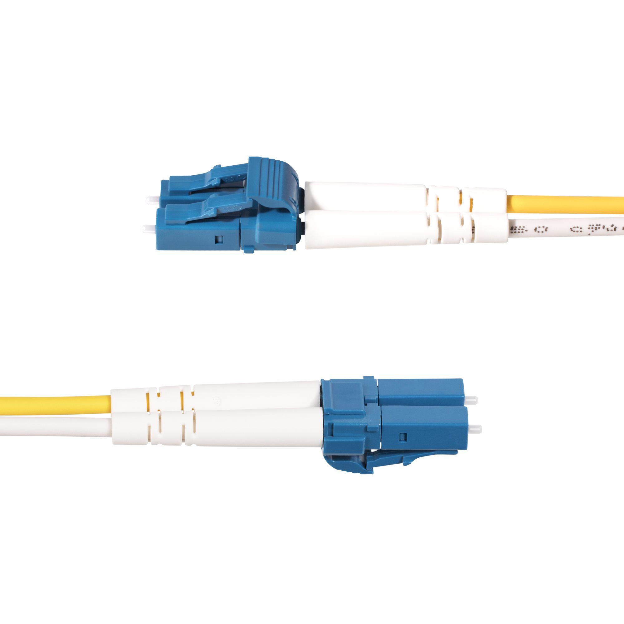 5M LC TO SC OS2 FIBER CABLE/OS2/UPC/DUPLEX/LSZH_5