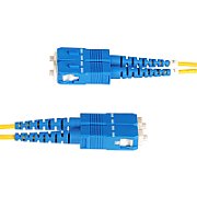 3M LC TO SC OS2 FIBER CABLE/OS2/UPC/DUPLEX/LSZH_4