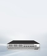 Huawei Switch S5735-S48P4XE-V2 (48*GE ports, 4*10GE SFP+ ports, 2*12GE stack ports, PoE+, without power module) + license L-MLIC-S57S (98012053)