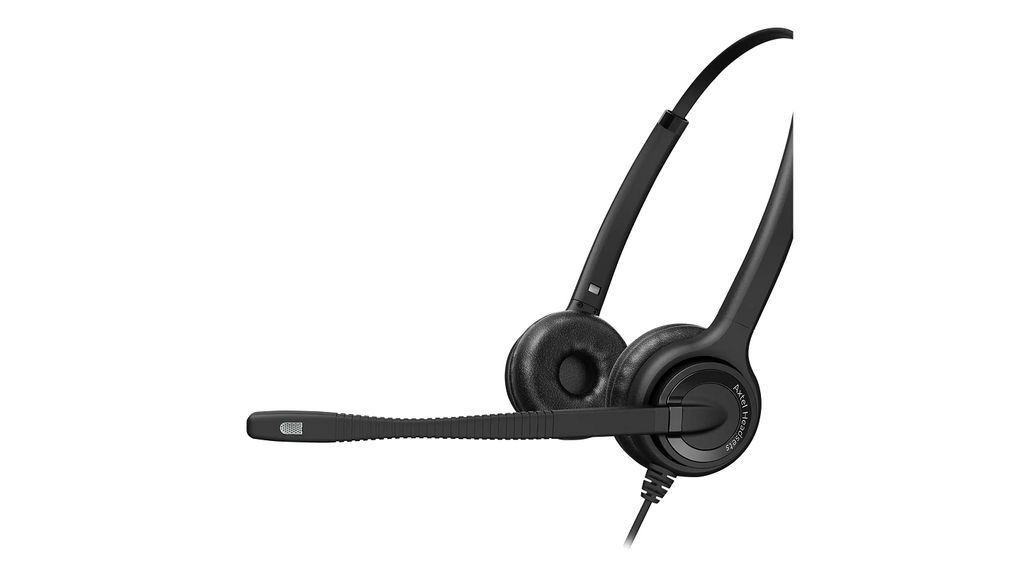 HEADSET BUSINESS DUO USB-A/AXH-EHDUCD AXTEL_2