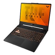 Laptop Gaming ASUS ROG TUF A15, FX507ZC4-HN291, 15.6-inch, FHD (1920 x 1080) 16:9, 12th Gen Intel® Core™ i5-12500H Processor 2.5 GHz (18M Cache, up to 4.5 GHz, 12 cores: 4 P-cores and 8 E-cores), NVIDIA® GeForce RTX™ 3050 Laptop GPU, 144Hz, DDR4 16GB, 512GB PCIe® 3.0 NVMe™ M.2 SSD, 250nits_2