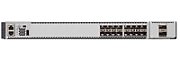 Switch Cisco C9500-16X-E, 16 porturi 1000/10000 Mbps