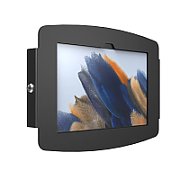 GALAXY TAB A8 10.5IN SPACE/SECURED DISPLAY ENCLOSURE BLACK_2