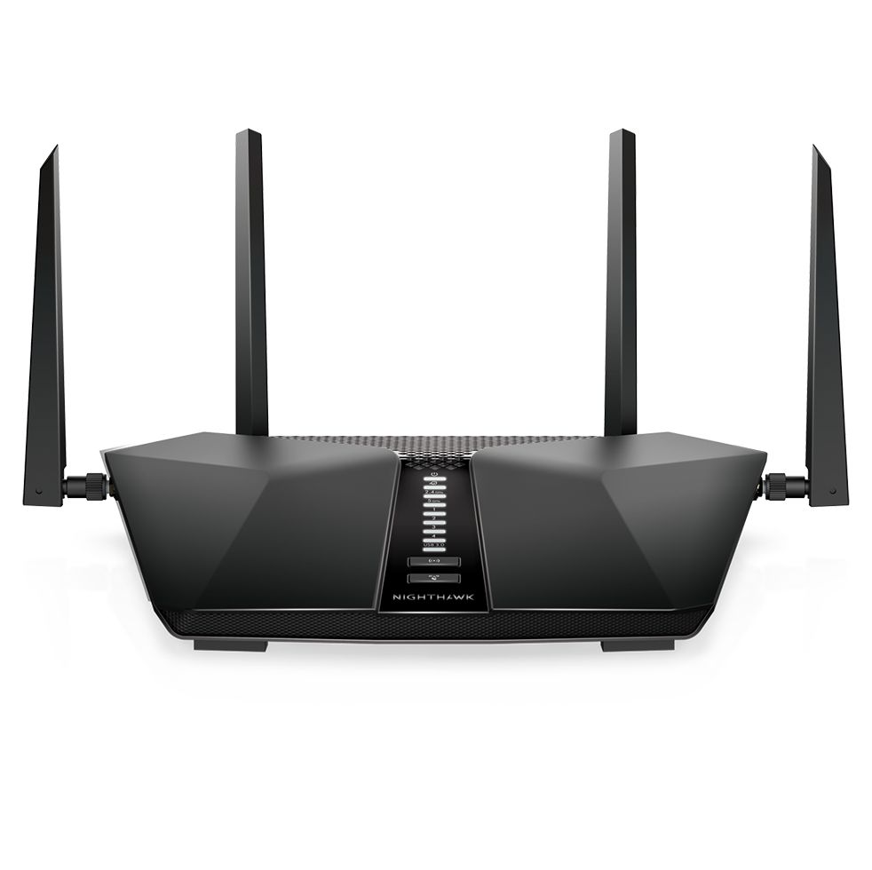 Router NetGear RAX50-100EUS