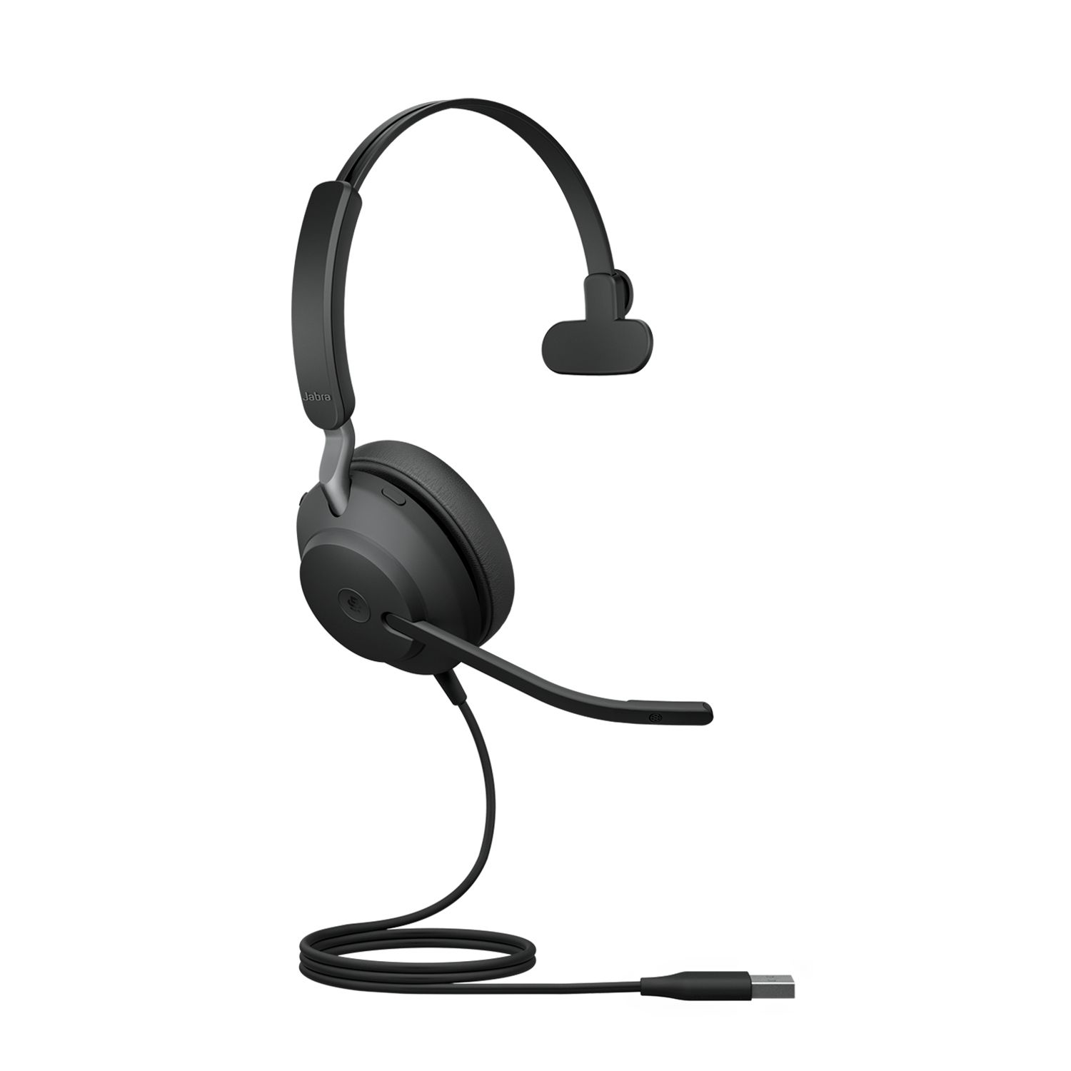 JABRA EVOLVE2 40 SE USB-A MS/MONO_2