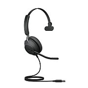 JABRA EVOLVE2 40 SE USB-A MS/MONO_5