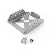 MAC MINI SECURE MOUNT BRACKET/MAC MINI_2