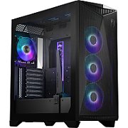 MSI MPG GUNGNIR 300R AIRFLOW Case EATX ATX mATX Mini-ITX SPCC Steel Tempered Glass with A-RGB fans_1