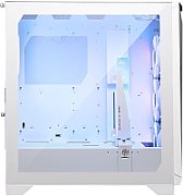 MSI MPG GUNGNIR 300R AIRFLOW WHITE Case ARGB Fans_2