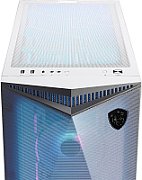 MSI MPG GUNGNIR 300R AIRFLOW WHITE Case ARGB Fans_4