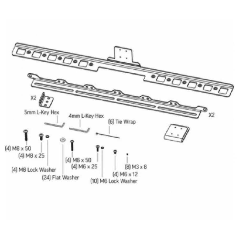 Poly Studio USB VESA Mount_2