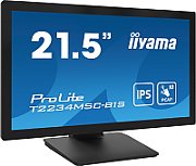 21.5IN PROJECTIVE 10P IPS PANEL/1920X1080 305CD/M VGA HDMI_2