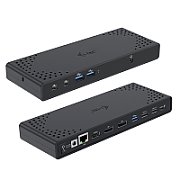 USB-C TRIPLE DISPLAY DOCKING/STATION GEN 2 PD 100W_1