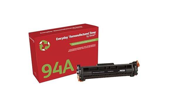 BLACK TONER CRTG EQUIV. HP 94A/CF294A F/HP LJ PRO M118 MFP M148_2