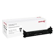 XEROX BLACK TONER CARTRIDGE/EQUIVALENT TO HP 30A (CF230A) FO_1