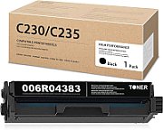 XEROX C230 / C235 BLACK STD CAP/TONER CARTRIDGE (1500 PAGES)_2