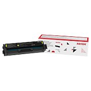 XEROX C230 / C235 YELLOW HIGH/CAP TONER CARTRIDGE (2500 PAGES)_1