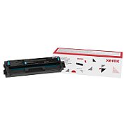 XEROX C230 / C235 CYAN HIGH CAP/TONER CARTRIDGE (2500 PAGES)_1