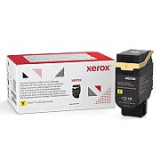 Toner Xerox 006R04767 yellow 7000 pagini pentru VersaLink C410 / VersaLink C415_1