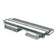 Kit, 203 dpi Printhead, Qty of 1, ZD220/ZD230/ZD888 DT_1