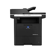 Konica Minolta Bizhub 5020i  A4, printer A4, scaner A4, Fax, retea, wireless
Imprimare, Copiere, Scanare, Fax, DADF cu scanare fata-verso automata la o singura trecere, retea, USB, USB HOST, wireless_1