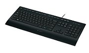 CORDED KEYBOARD K280E PAN NORDI/PAN NORDIC LAYOUT_1