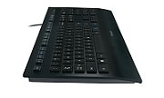 CORDED KEYBOARD K280E PAN NORDI/PAN NORDIC LAYOUT_2