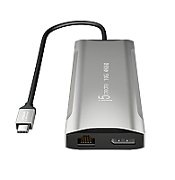 4K60 ELITE USB-C TRIPLE-MONITOR/10GBPS MINI DOCK_4