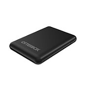 POWER BANK BUNDLE 5K MAH USB A/AND MICRO 10W + 3-1 CBL 1M BLACK_10