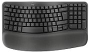 ERGO K860 FOR BUSINESS-GRAPHITE/US INT.L - INTNL
