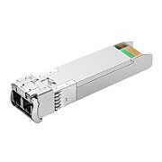 TP-LINK MiniGBIC Modul 10/25GBit SFP+ LC Multimode SX SM6110-LR Up to 10km Distance_1