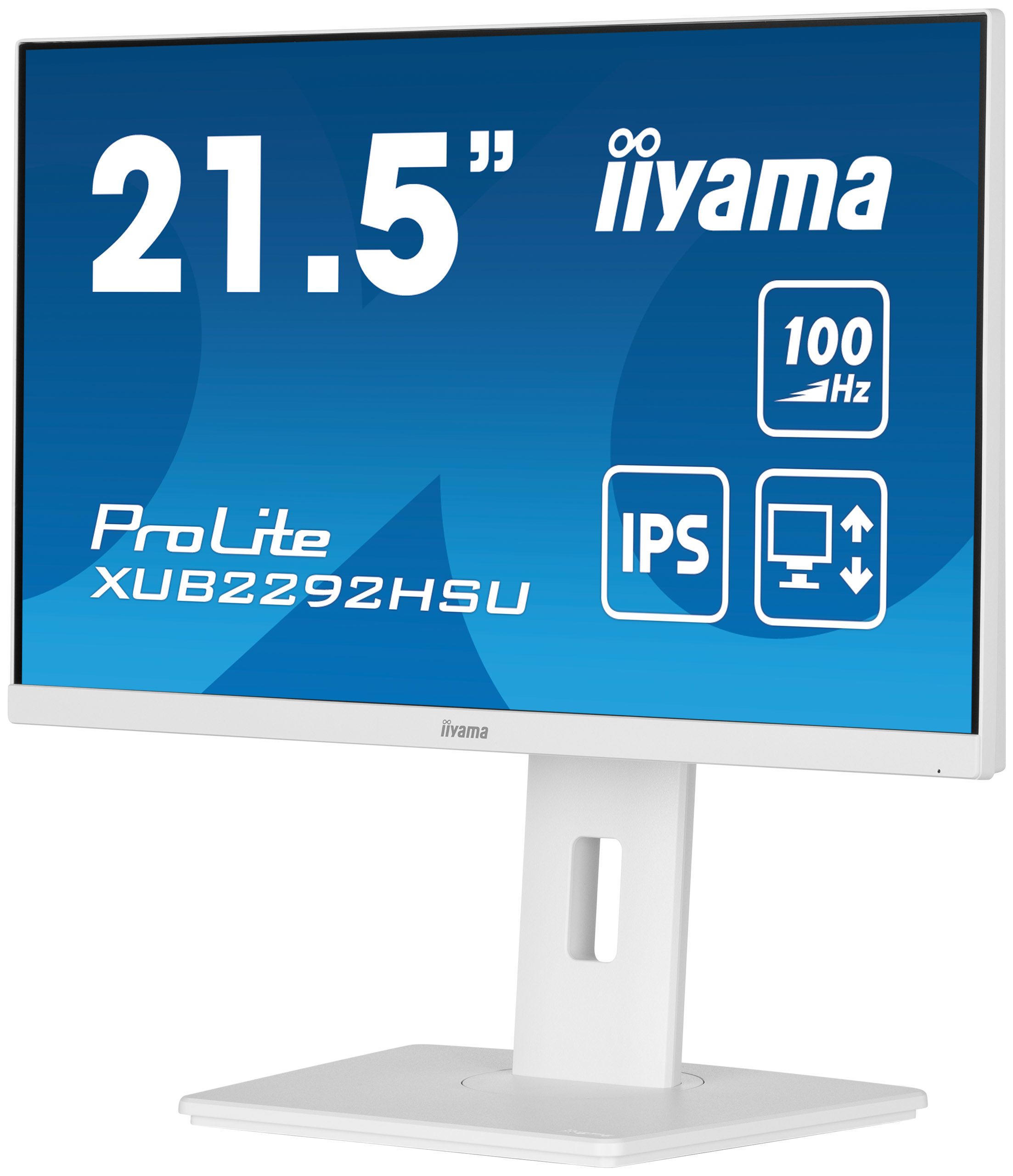 XUB2292HSU-W6 22IN ETE/21.5IN WHITE ETE IPS 1920X1080 1_5