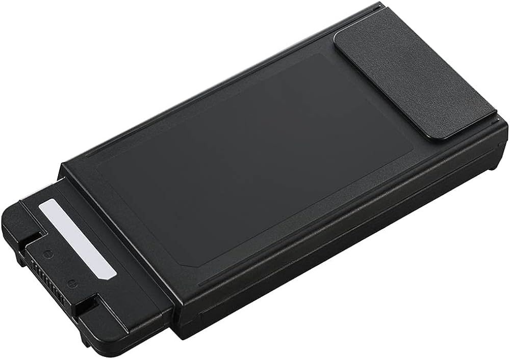 2ND BATTERY FOR FRONT EXP AREA/F/FZ-55