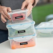 P-TOUCH CUBE PLUS LABEL MAKER/F. TZE /3.5-24MM BLACK