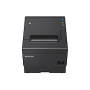TM-T88VII (132): USB ETHERNET/POWEREDUSB BLACK