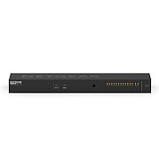 M4250 14-PORT AV LINE SWITCH/12X2.5G UND 2XSFP+ MANAGED_1