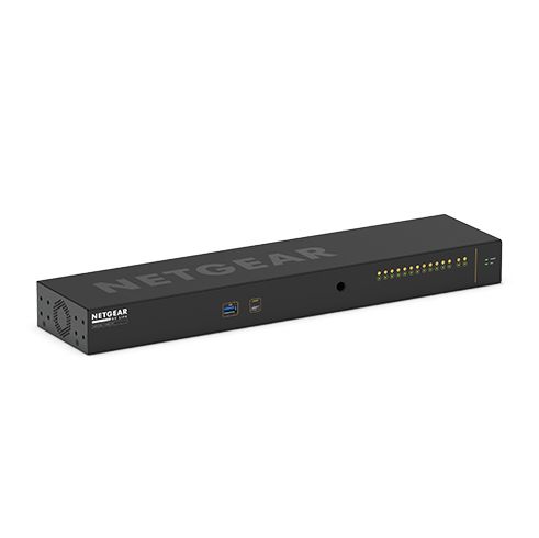 M4250 14-PORT AV LINE SWITCH/12X2.5G UND 2XSFP+ MANAGED_3