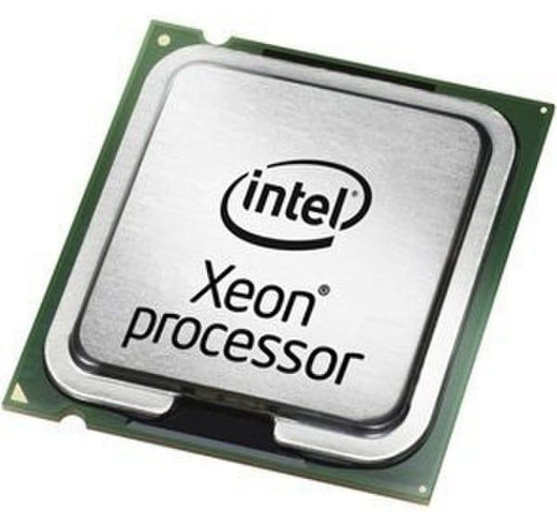CPU Intel Xeon E3-1275v6/3.8 GHz/UP/LGA1151_2