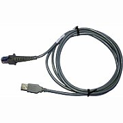 Cable, IBM USB, POT, 4.6 m_1