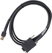 CBL:MP6000 SERIAL DB9-F 5M CABLE.