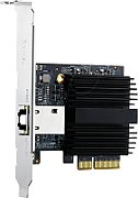 Zyxel10G Network Adapter PCIe Card with Single RJ45 Port_1