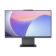 All-in-One Lenovo ThinkCentre neo 50a 27 Gen 5 AIO (27 inches) , Intel® Core™ i5-13420H, 8C (4P + 4E) / 12T, P-core 2.1 / 4.6GHz, E-core 1.5 / 3.4GHz, 12MB, RAM 1x 16GB SO-DIMM DDR5-5200, SSD 512GB SSD M.2 2280 PCIe® 4.0x4 NVMe® Opal 2.0, Video: Integrated Intel® UHD Graphics, Optic: None, Card_1