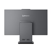 All-in-One Lenovo ThinkCentre neo 50a 27 Gen 5  AIO (27 inches) , Intel® Core™ i3-1315U, 6C (2P + 4E) / 8T, P-core 1.2 / 4.5GHz, E-core 0.9 / 3.3GHz, 10MB, RAM 1x 8GB SO-DIMM DDR5-5200, SSD 256GB SSD M.2 2280 PCIe® 4.0x4 NVMe® Opal 2.0, Video: Integrated Intel® UHD Graphics, Optic: None, Card_3