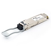 100G SR1.2 BIDI QSFP/TRANSCEIVER LC 100M OM4 MMF_1