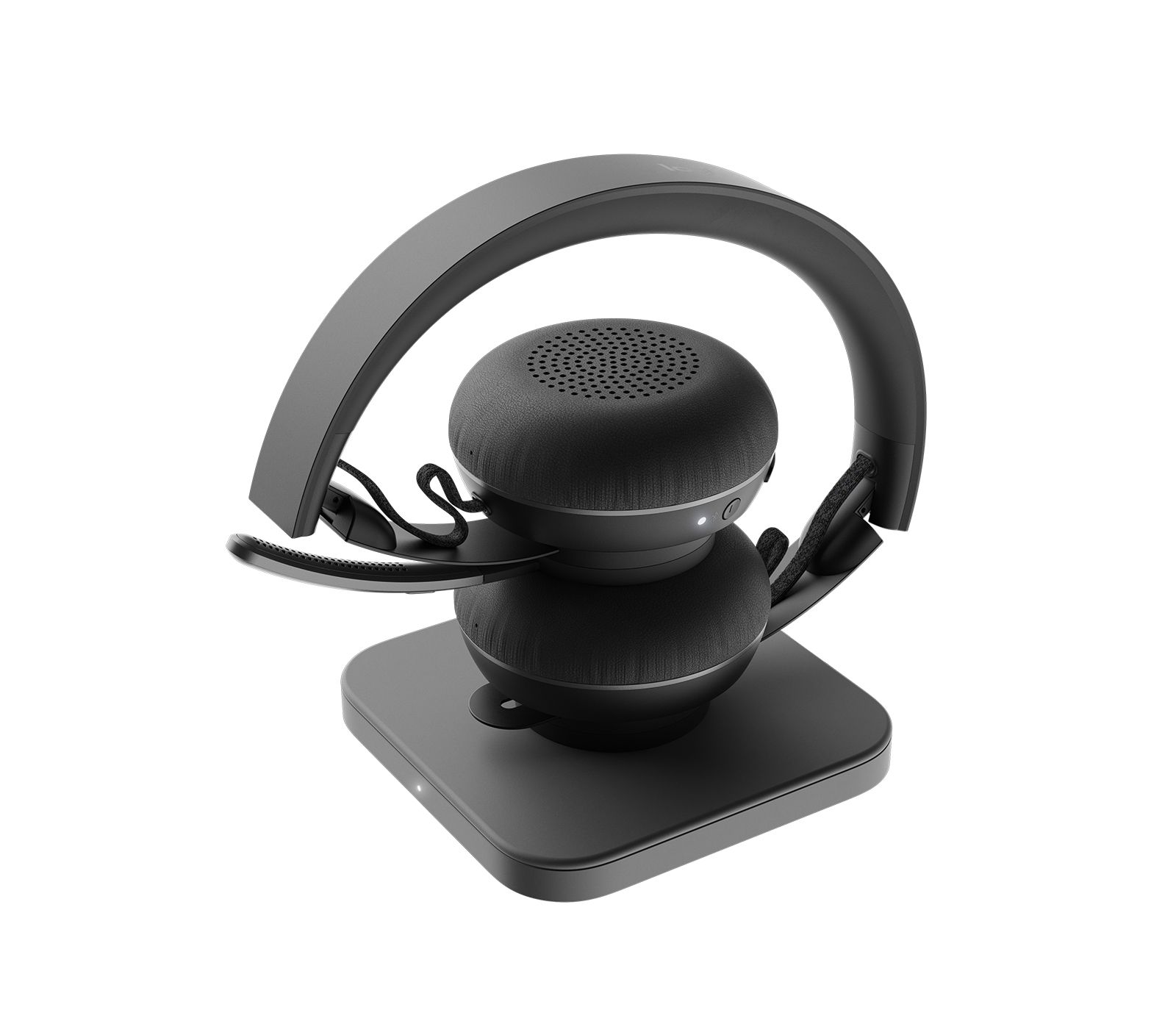 LOGITECH ZONE WIRELESS PLUS/GRAPHITE EMEA_4