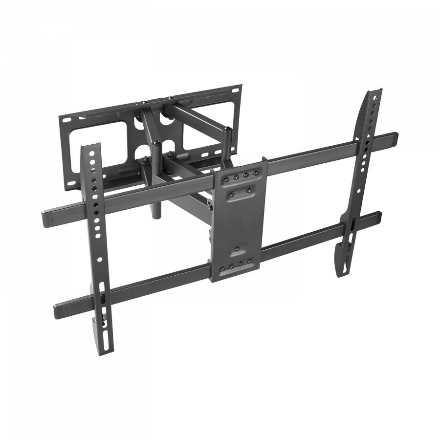 TV WALL MOUNT FULL MOTION 80IN/MAX 132LBS MAX VESA 600 X 400_7