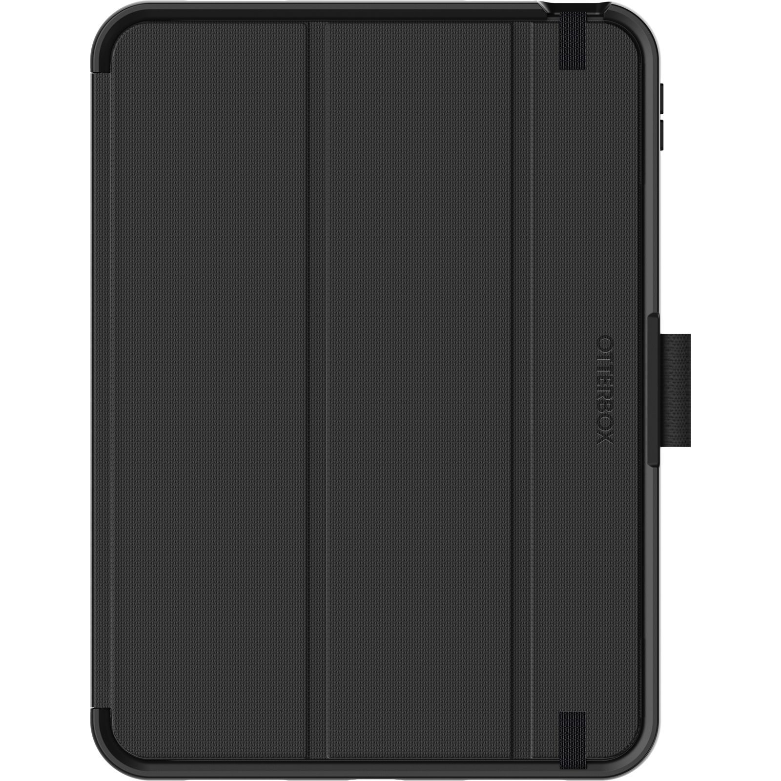 SYMMETRY FOLIO IPAD 10TH GEN/BLACK - PROPACK_6